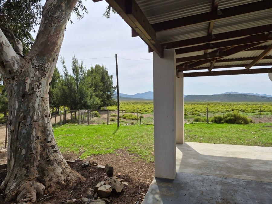 Commercial Property for Sale in Montagu Rural Western Cape